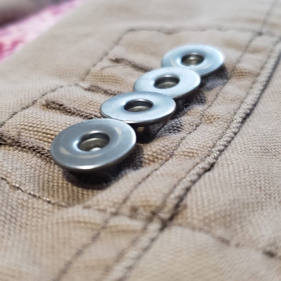 Men’s fashion jacket - Picture 4 of 5